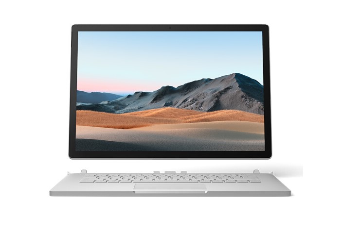什玲镇Surface 维修前的准备工作